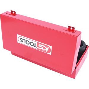 KS TOOLS - 515.0610 Jeu de douilles à chocs hexagonales 1 '', courtes (8 pcs) - EAN 4042146174036 DOUILLES À IMPACT ET ACCESSOIRES - Product Image 3