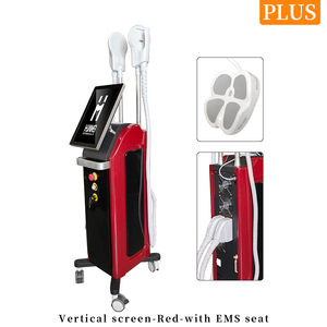 Più recente estetica macchina dimagrante 2025 dimagrante per il corpo dimagrante stimolatore muscolare Ems macchina per scolpire il corpo - Product Image 2