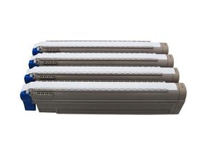 Cartuccia toner all'ingrosso MaiGe per OKI 44036021 44036022 44036023 44036024 per C910/910DM - Product Image 5