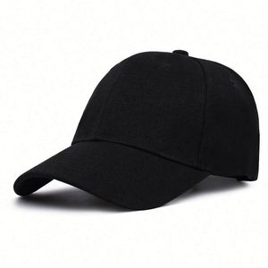 <b>Plain</b> Blank 6 Panel Sports <b>Caps</b> Wholesale Solid Color 6-panel Hat 100% Polyester Custom Baseball <b>Cap</b> - Product Image 3