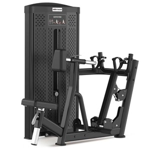 Série d'équipements de musculation professionnels à charges guidées - Product Image 6