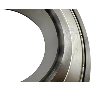 Roulement à billes à gorge profonde NTN 6202ZZ 15x35x11mm, haute vitesse, GCr15 CM, pour moteur - Product Image 4