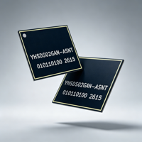Penjualan Langsung Pabrik Chip Memori Flash Nand 32Gb Smart IC Chip Penyimpanan Flash untuk Otomasi Industri