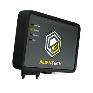 100% оригинальное Программирование Alientech KESS V3 ECU и TCU через OBD Boot and Bench