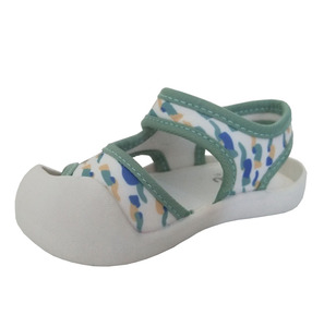 Scarpe Per Bambini Spiaggia &amp; Sea Ragazze Ragazzi Woodland Pantofola Estate Calzature - Product Image 2