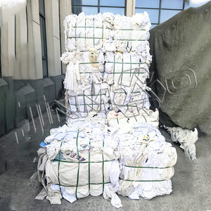 Jinmao China Factory Venta al por mayor <span class=keywords><strong>de</strong></span> pacas <span class=keywords><strong>de</strong></span> trapos industriales <span class=keywords><strong>de</strong></span> algodón, trapos <span class=keywords><strong>de</strong></span> limpieza, trapos <span class=keywords><strong>de</strong></span> residuos, trapos cortados, trapos <span class=keywords><strong>de</strong></span> ropa usada y trapos mixtos - Product Image 6