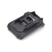 BL4050 BL4040 Maktas 40v XGT baterai Li-ion casing plastik 21700*10 dengan papan pelindung sirkuit untuk Makta 40v XGT PCB baterai