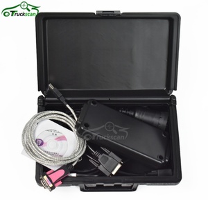 Adaptateur ET III 317-7485 Testeur de batterie pour équipement de construction Caterpillar Interface USB Compatibilité Windows Garantie 24 mois - Product Image 2