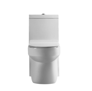 <span class=keywords><strong>Pour</strong></span> Empolo Ensemble de toilettes en céramique monobloc de haute qualité Meubles de salle de bain au design moderne <span class=keywords><strong>pour</strong></span> hôtels Fournisseur de la Chine - Product Image 2
