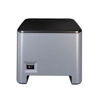 Impresora térmica Zjiang de 80mm, cortador automático, interfaz USB/Ethernet para Windows/MAC/Linux, compatible con cajón de efectivo, montaje en pared de alta velocidad