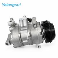 6SEU14C 5PK Neuer Auto-Klimakompressor für Mercedes Benz GLB 200 250 180 A200 180 A0008304202 0008304202 A000830420264