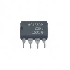 MC1350 MC1350P DIP8 Operational Amplifier Electronic Integration new original in stock
