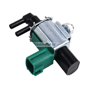 วาล์วอัสซี-โซลีนอยด์2001-07-01~; KA24DE; สำหรับนิสสัน นาวาร่า D22 2000-2011 OE 14956-31U01 1495631U01 - Product Image 2