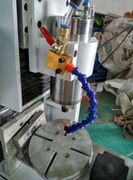 3040 Mini fraiseuse CNC 5 axes pour métal