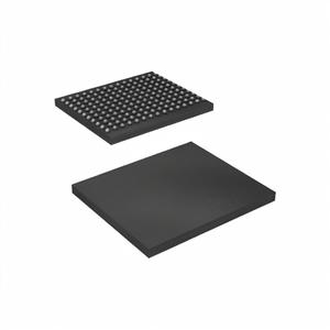 Memory 165 LBGA BOM IC In Stock Electronic Circuit Components CY7C1521KV18-250BZXC - Product Image 1