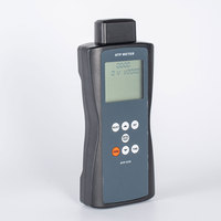 Atp-030 de mesure de fluorescence numérique de haute précision Détecteur de fluorescence