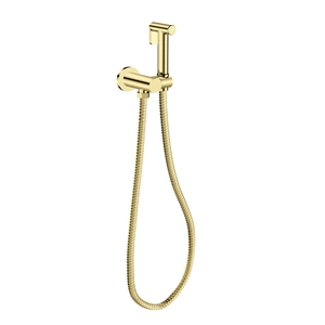 Латунный скрытый настенный ручной смеситель для биде <span class=keywords><strong>Kaiping</strong></span> - Product Image 4