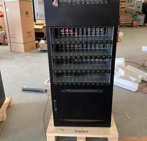 TP482000B-N20B1 chuyển đổi tần số cao cung cấp điện 48v2400a chuyển đổi - Product Image 4