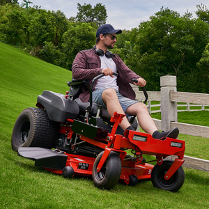 Cortadora de Césped Industrial de 42 Pulgadas con Giro Cero, 726cc, con Motor <span class=keywords><strong>KAWASAKI</strong></span> FR691V/20.6HP para Corte de Césped - Product Image 3