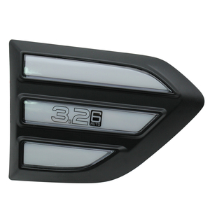 Cob Flexible <strong>Led</strong> <strong>Drl</strong> Daytime Running Light for Ford Ranger 2015-2019 <strong>With</strong> <strong>Turn</strong> <strong>Signal</strong> <strong>Function</strong> - Product Image 2