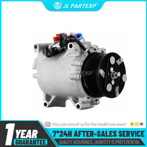 <span class=keywords><strong>Compresor</strong></span> <span class=keywords><strong>de</strong></span> Ac automático para Chery QQ3 / QQ6 / A3 / A5 / E5 / V5 / Tiggo 5 / Tiggo 7 - Product Image 6