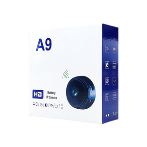 Biểu Tượng Tùy Chỉnh Thẻ Kỹ Thuật Số Hộp Bao Bì Quà Tặng Bao Bì Điện Tử Phụ Kiện Sản Phẩm Bao Bì Hộp - Product Image 2