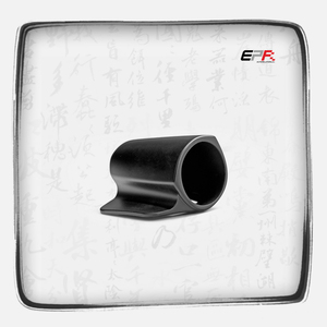 Pour 2022 + Honda Civic FL5 Type R-EPA Type B 60mm Single Gauge Pod (Convient LHD/RHD) Haute Qualité ABS Durable Élégant - Product Image 1