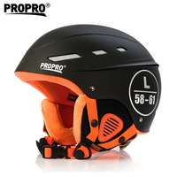 Casques de Ski respirants pour adultes, certifié CE, ABS + EPS, pour Snowboard, Skateboard, Snowboard,