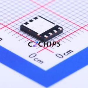 Transistor de efecto de campo (MOSFET) FDMS86255 nuevo y original, transistor de tipo transistor de dos vías (FDMS86255) - Product Image 2