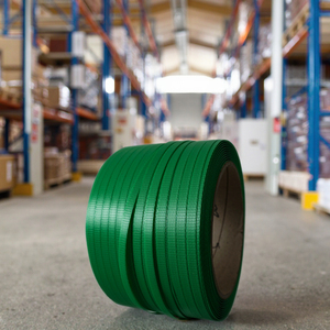 Các dải PP được mã hóa màu: Hợp lý hóa khoảng không quảng cáo và giảm thời gian sắp xếp - Product Image 1