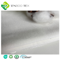 Fabrik Großhandel Bio gekämmt Schwergewicht 100% Baumwolle Terry Fleece Stoff Plain Dyed Gestrickt für Hoodies Baby Windeln Mädchen