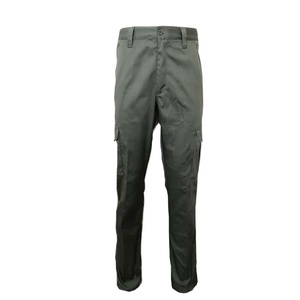 OEM Venta al por mayor Overoles Pantalones de carga Uniforme Ropa DE TRABAJO Uniforme - Product Image 4