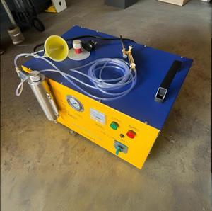 Hoo <span class=keywords><strong>flame</strong></span> generator lucidatrice acrilica portatile lucidatrice elettrica ad alta potenza artigianato lucidatrice a fiamma acrilica - Product Image 1