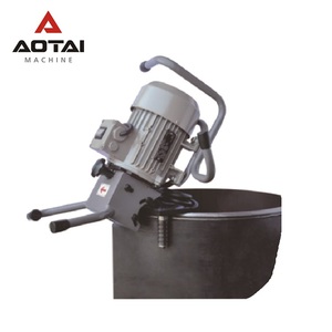 AOTAI SKF-15 Macchina Elettrica Portatile per Smussatura a Freddo di Piastre e Tubi/Macchina per Taglio di Piastre - Product Image 2