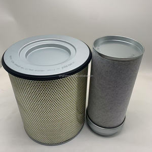 P782396กรองอากาศ8149961 MD7592 3162322 C311500/1 AF25632 - Product Image 3