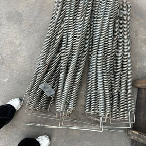 March discount lega di resistenza di qualità migliore filo a forma di Cr20Ni80 - Product Image 1