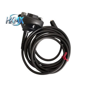 Cable para Lector de Códigos de Barras Portátil KEYENCE SR-PU1 SR-LR1 SR-UR1 SR-HL1 SR-UB1, Utilizado para Suministro de Energía y Conexión, Disponible en Stock - Product Image 1