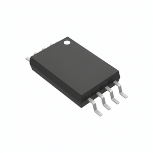 Buy Electronics Components Online Manufacturer Channel 8 TSSOP CAT5112YI-00-GT3 Data Acquisition - Product Image 1
