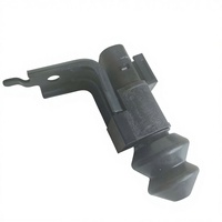 25362-3SJ0A 253623SJ0A Interrupteur de capot moteur, interrupteur d'avertissement de capot ouvert pour Nissan Sentra B17 2013-2019, capteur de contact de capot