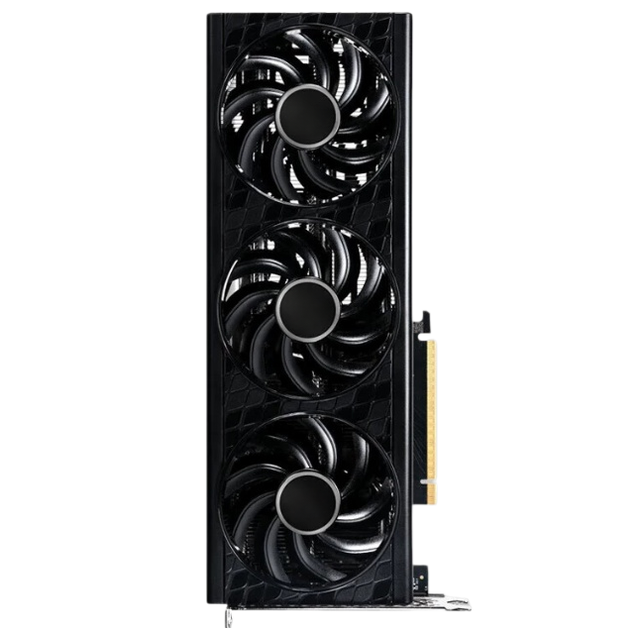 New Computer Graphics Card RTX5070 12GB GDDR7 Deluxe Edition HB
