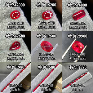 Commercio all'ingrosso di materie prime di smeraldo naturale smeraldo naturale taglio di materie prime intarsiate personalizzazione di gioielli con smeraldo naturale - Product Image 5