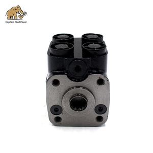 Meilleure vente unité de direction hydraulique série 101S 15E pour pièces d'excavatrice - Product Image 5