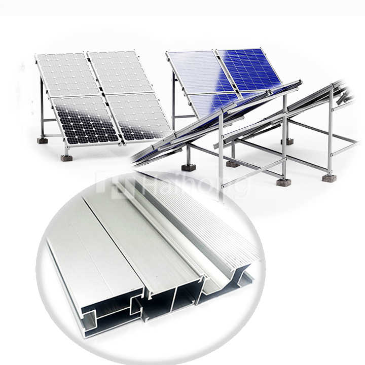 Roof Solar Mounting Structure Energy Structure 10Kw Complete ...