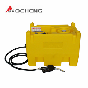 Tanque <span class=keywords><strong>de</strong></span> <span class=keywords><strong>combustible</strong></span> diésel portátil, ligero, <span class=keywords><strong>de</strong></span> plástico, 480L - Product Image 2