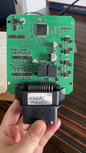 Autogas chuyển đổi Bộ dụng cụ <span class=keywords><strong>cng</strong></span> LPG mp48 ECU - Product Image 5