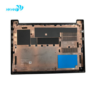 <span class=keywords><strong>Coque</strong></span> inférieure pour ordinateur portable HK-HHT, compatible avec <span class=keywords><strong>Lenovo</strong></span> Thinkpad E480 E485 E480C E490 R480 - Product Image 2
