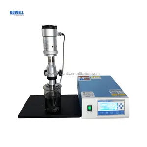 china factory ultrasound ultrasonic micro grinding application
