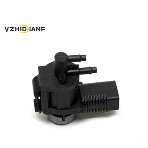 Válvula solenoide de vacío <span class=keywords><strong>EGR</strong></span> 1K0906283A 1J0906283C para <span class=keywords><strong>Audi</strong></span> A3 A4 <span class=keywords><strong>A6</strong></span> VW Passat Golf Jetta - Product Image 2
