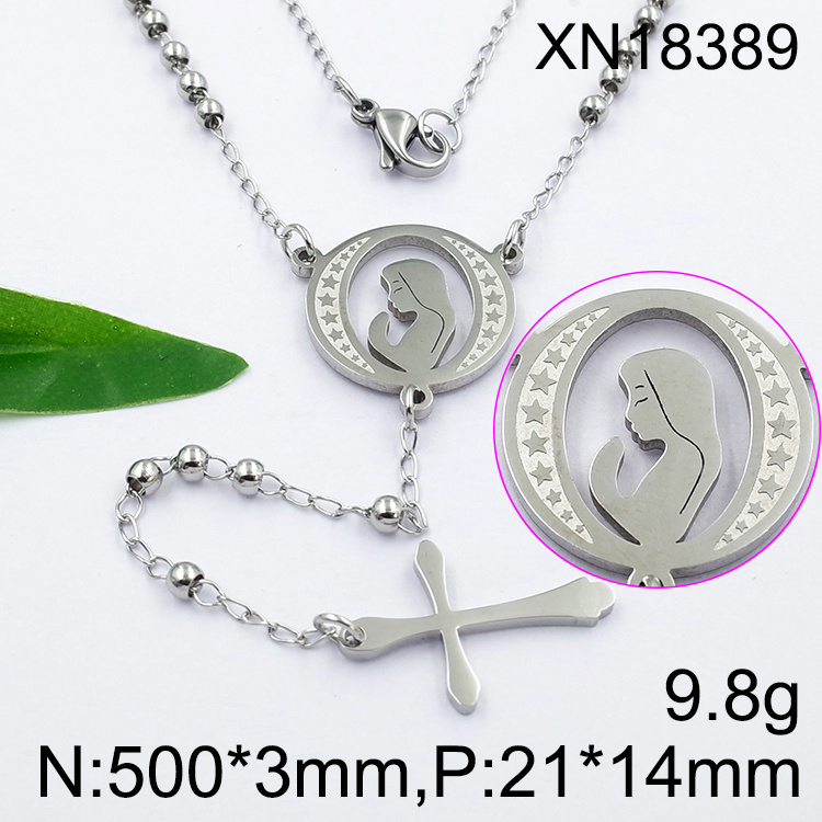 Silver XN18389-2005