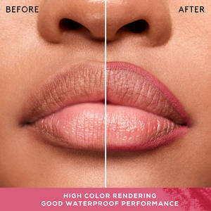 Crayons à lèvres crémeux imperméables 12 couleurs, conception personnalisée avec taille-crayon, marque privée, en bois, pour MLM, OEM, ODM - Product Image 2